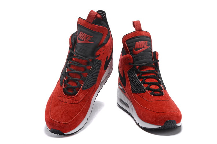 Nike Air Max 90 men shoes-436