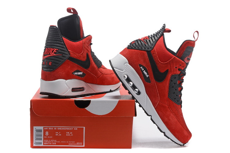 Nike Air Max 90 men shoes-436