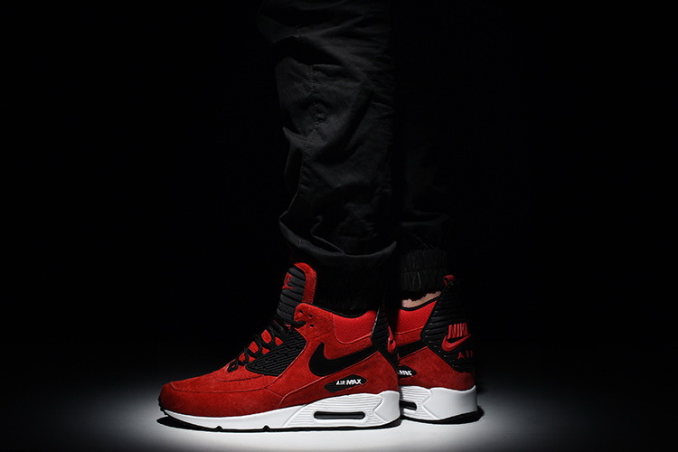 Nike Air Max 90 men shoes-436