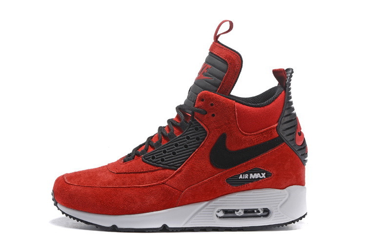 Nike Air Max 90 men shoes-436