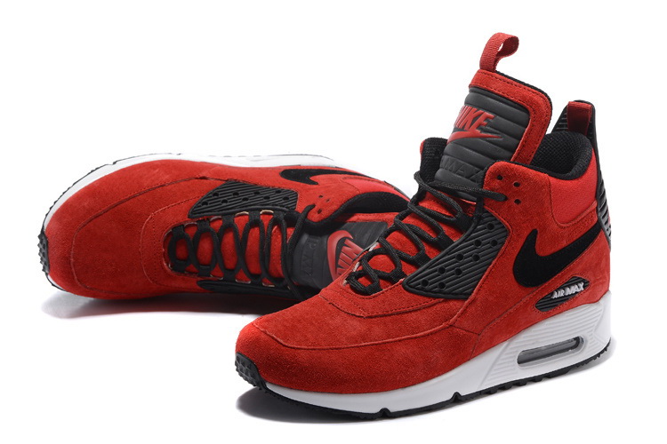 Nike Air Max 90 men shoes-436