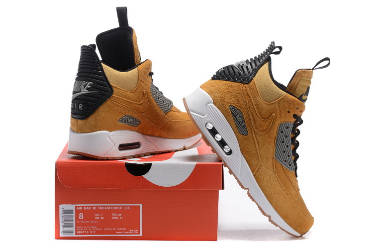 Nike Air Max 90 men shoes-439