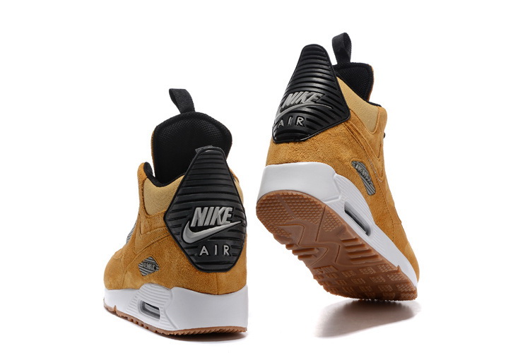 Nike Air Max 90 men shoes-439