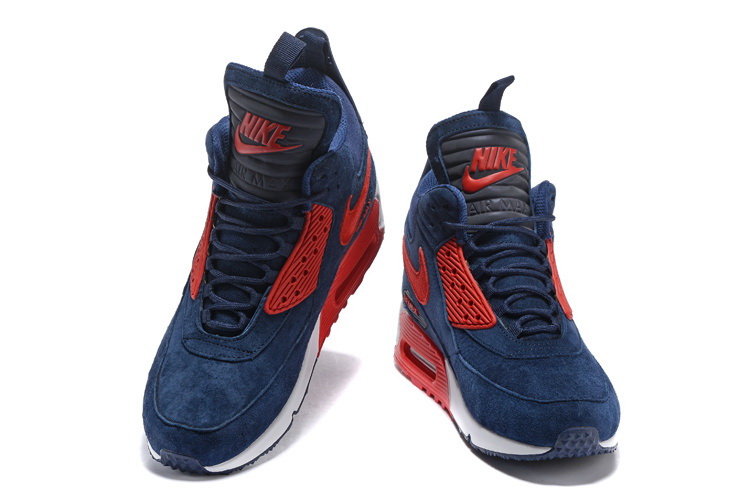 Nike Air Max 90 men shoes-441