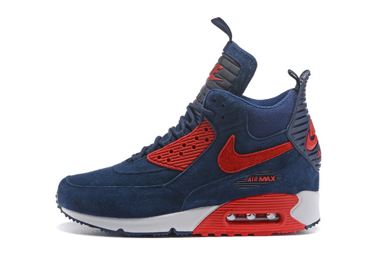 Nike Air Max 90 men shoes-441