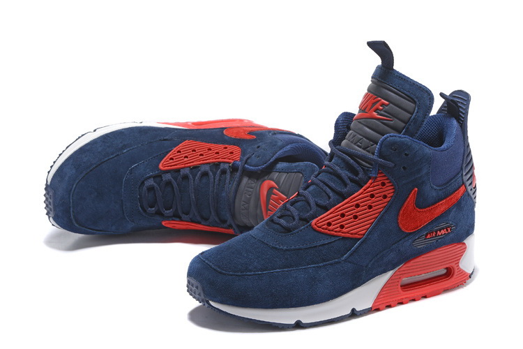 Nike Air Max 90 men shoes-441