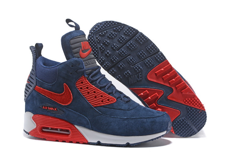 Nike Air Max 90 men shoes-441