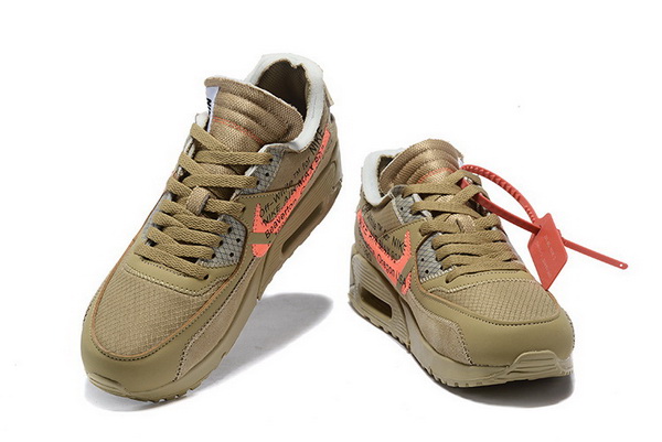 Nike Air Max 90 men shoes-442