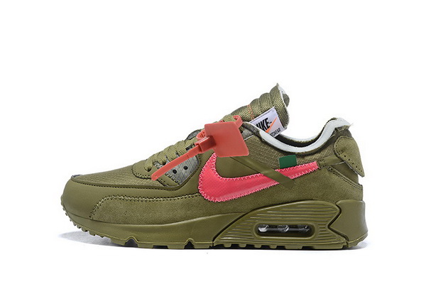 Nike Air Max 90 men shoes-443