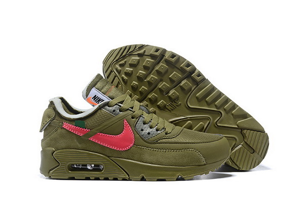 Nike Air Max 90 men shoes-443