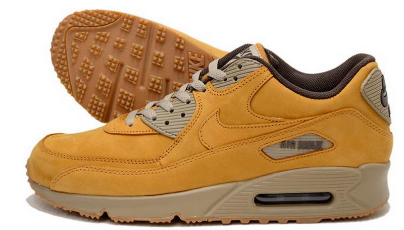 Nike Air Max 90 men shoes-444