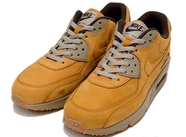 Nike Air Max 90 men shoes-444