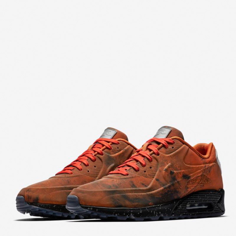 Nike Air Max 90 men shoes-446