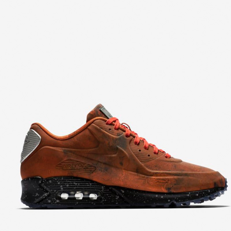 Nike Air Max 90 men shoes-446