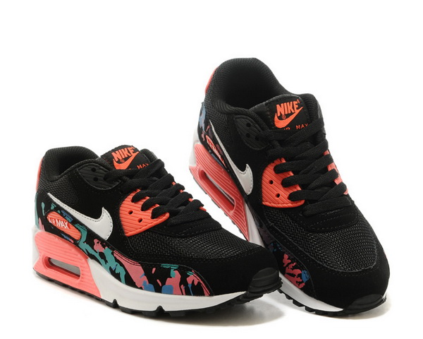 Nike Air Max 90 women shoes-001