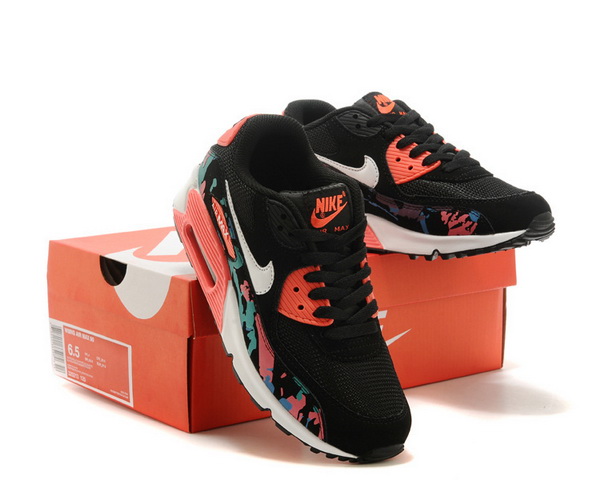 Nike Air Max 90 women shoes-001