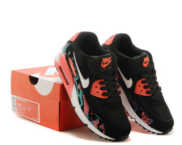 Nike Air Max 90 women shoes-001