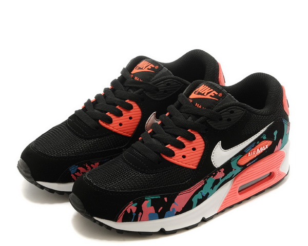 Nike Air Max 90 women shoes-001