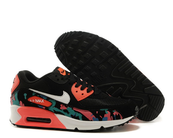 Nike Air Max 90 women shoes-001