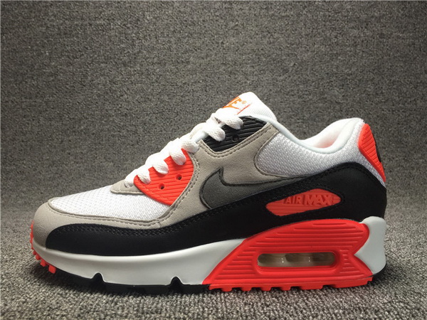 Nike Air Max 90 women shoes-002