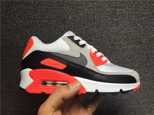 Nike Air Max 90 women shoes-002