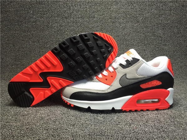 Nike Air Max 90 women shoes-002