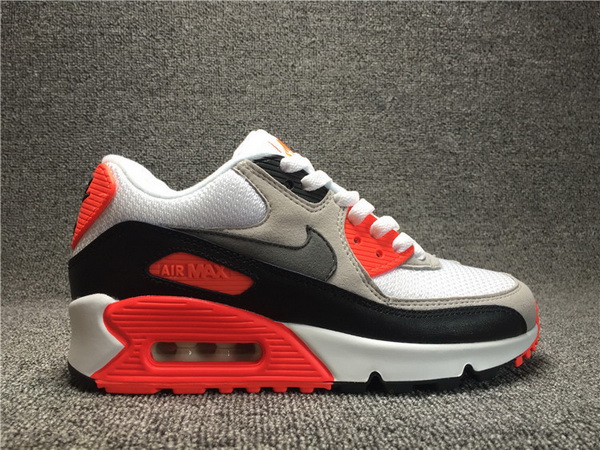 Nike Air Max 90 women shoes-002