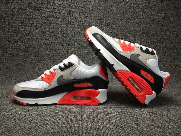 Nike Air Max 90 women shoes-002