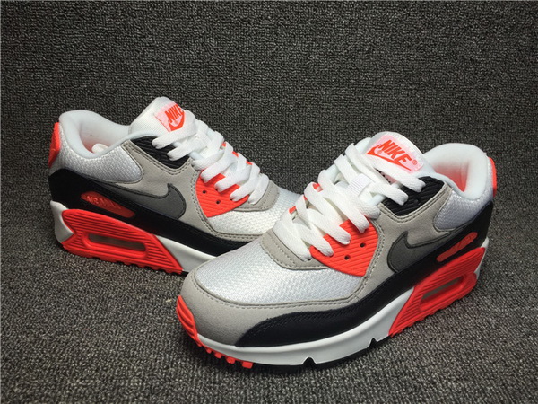 Nike Air Max 90 women shoes-002