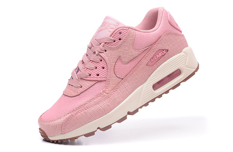 Nike Air Max 90 women shoes-004