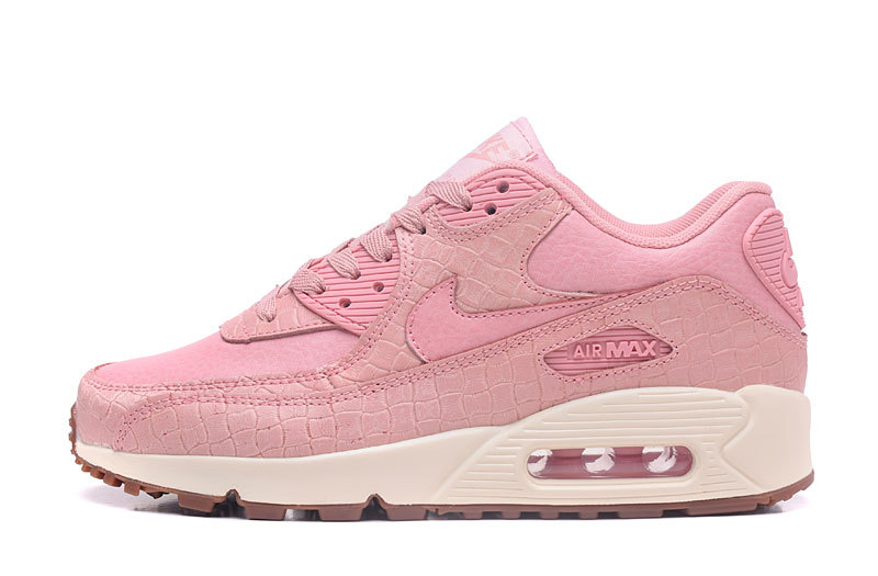 Nike Air Max 90 women shoes-004