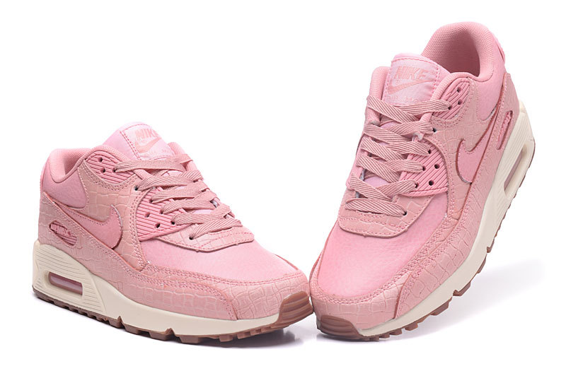 Nike Air Max 90 women shoes-004