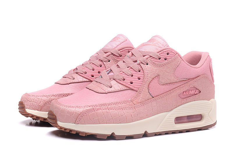 Nike Air Max 90 women shoes-004