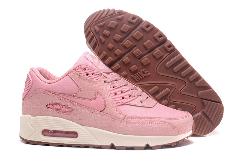 Nike Air Max 90 women shoes-004