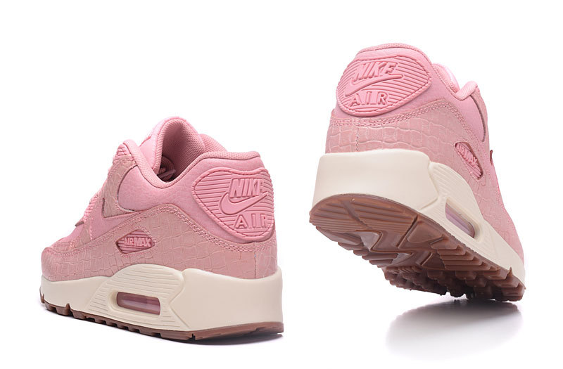 Nike Air Max 90 women shoes-004