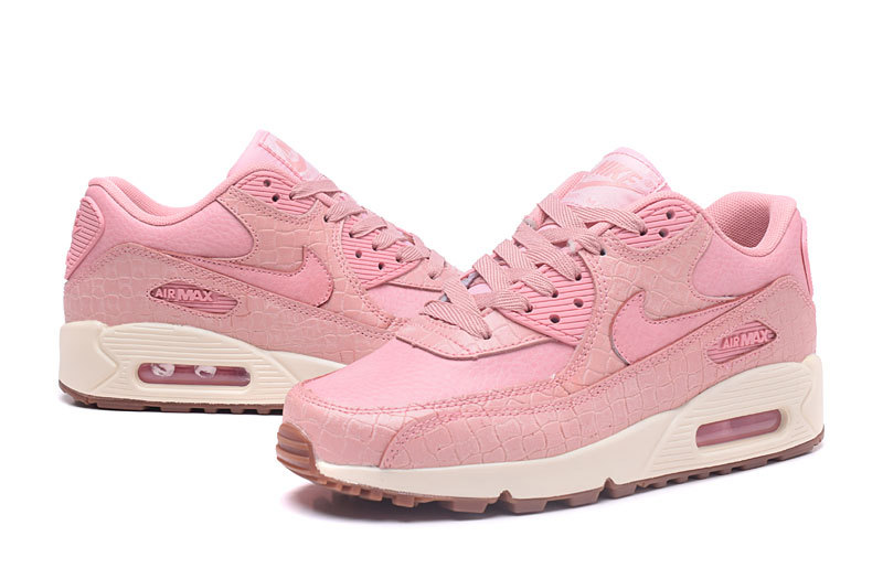 Nike Air Max 90 women shoes-004