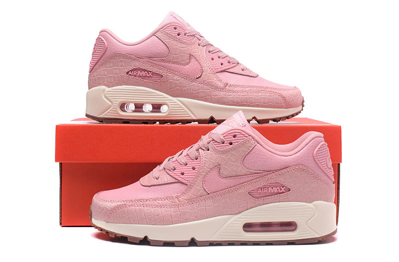 Nike Air Max 90 women shoes-004