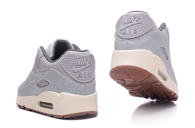 Nike Air Max 90 women shoes-006