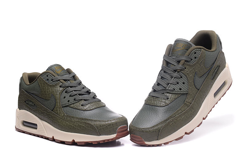 Nike Air Max 90 women shoes-007