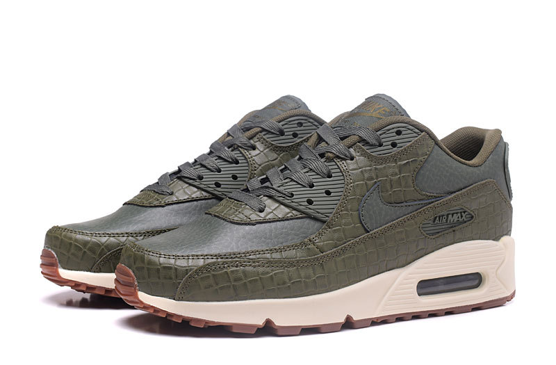 Nike Air Max 90 women shoes-007