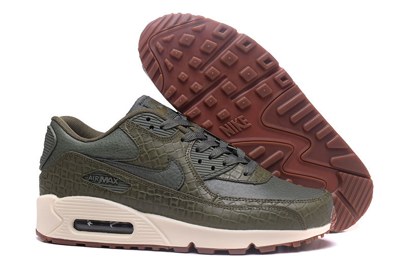 Nike Air Max 90 women shoes-007