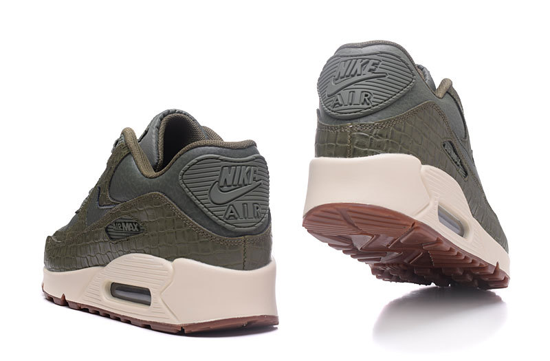 Nike Air Max 90 women shoes-007