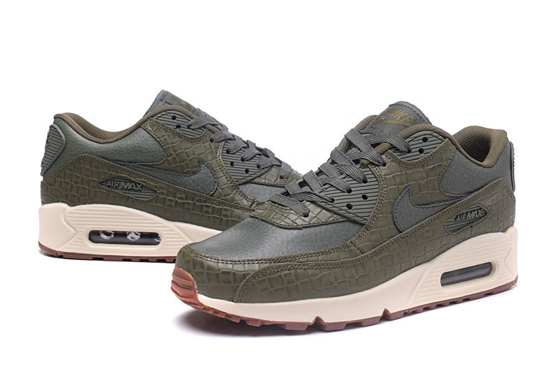 Nike Air Max 90 women shoes-007