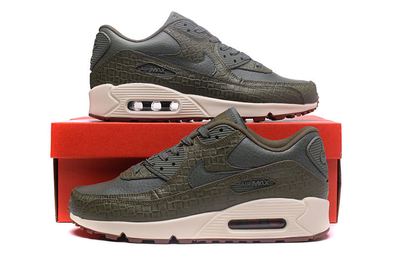 Nike Air Max 90 women shoes-007