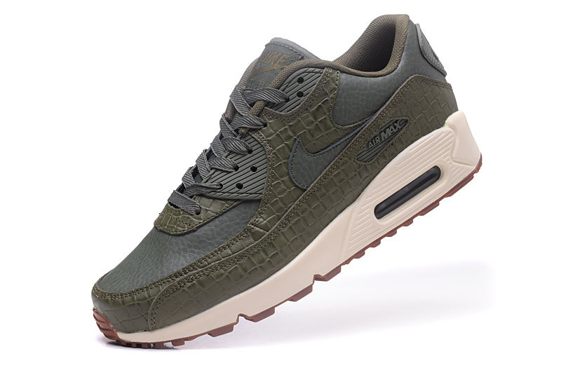 Nike Air Max 90 women shoes-007