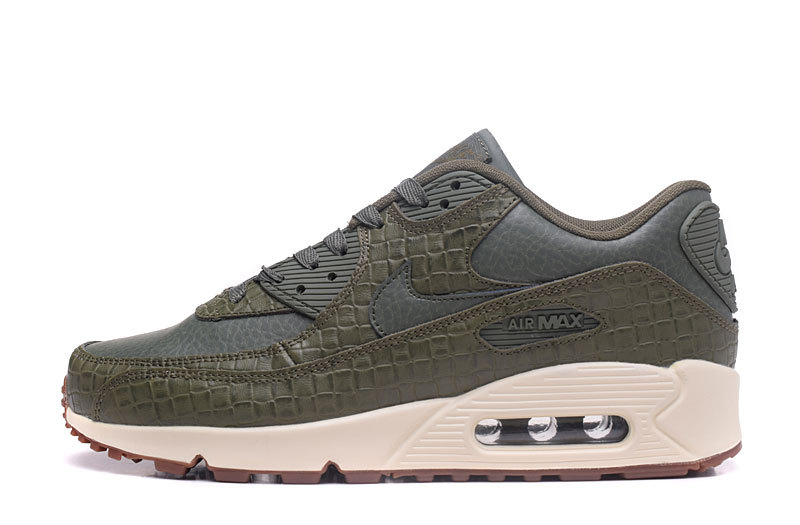 Nike Air Max 90 women shoes-007