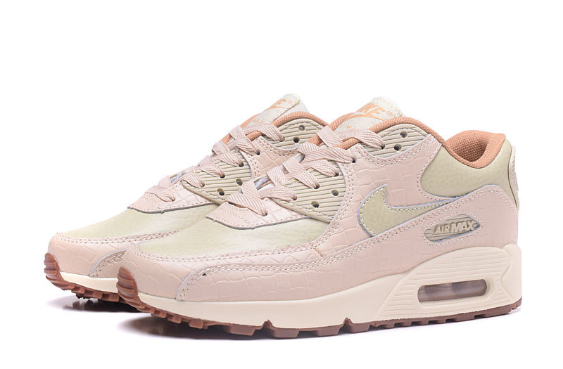 Nike Air Max 90 women shoes-008