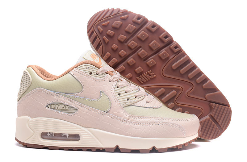 Nike Air Max 90 women shoes-008