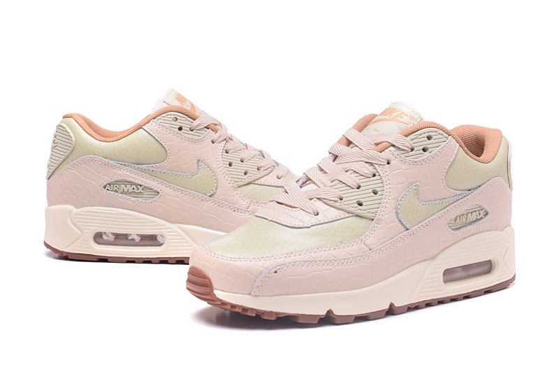 Nike Air Max 90 women shoes-008