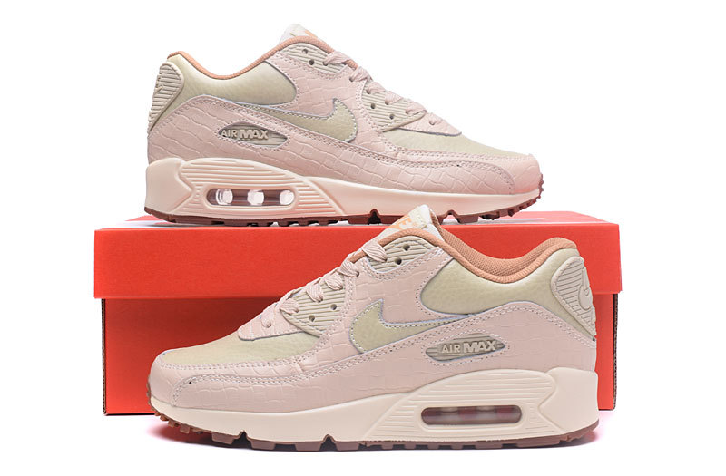 Nike Air Max 90 women shoes-008